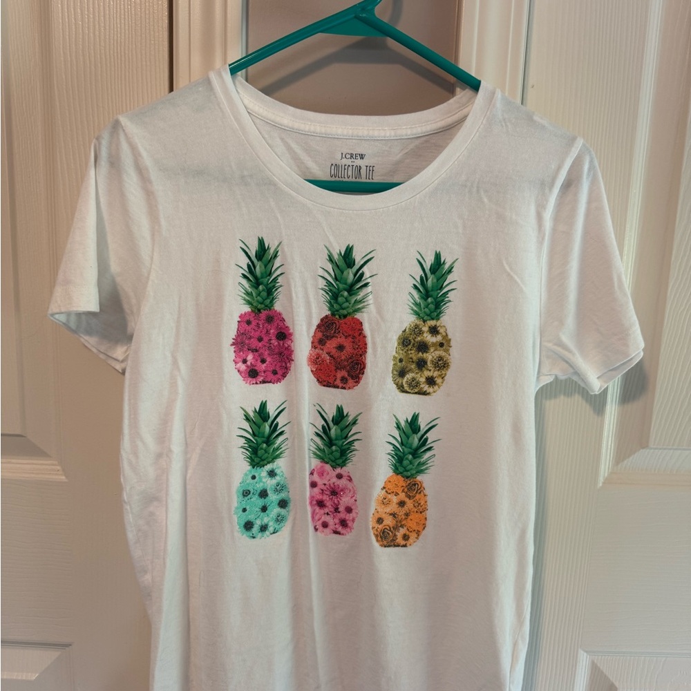 J.Crew Collector Tee